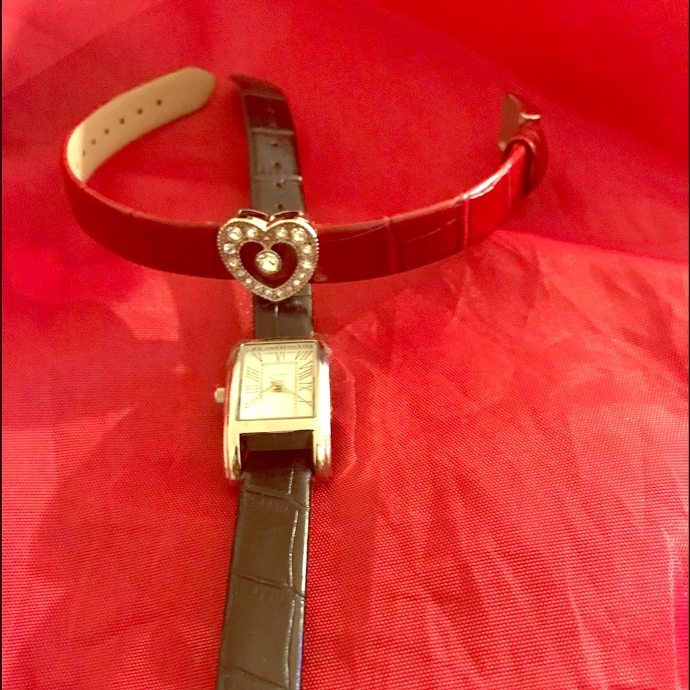 Ladies Accessories Jewelry